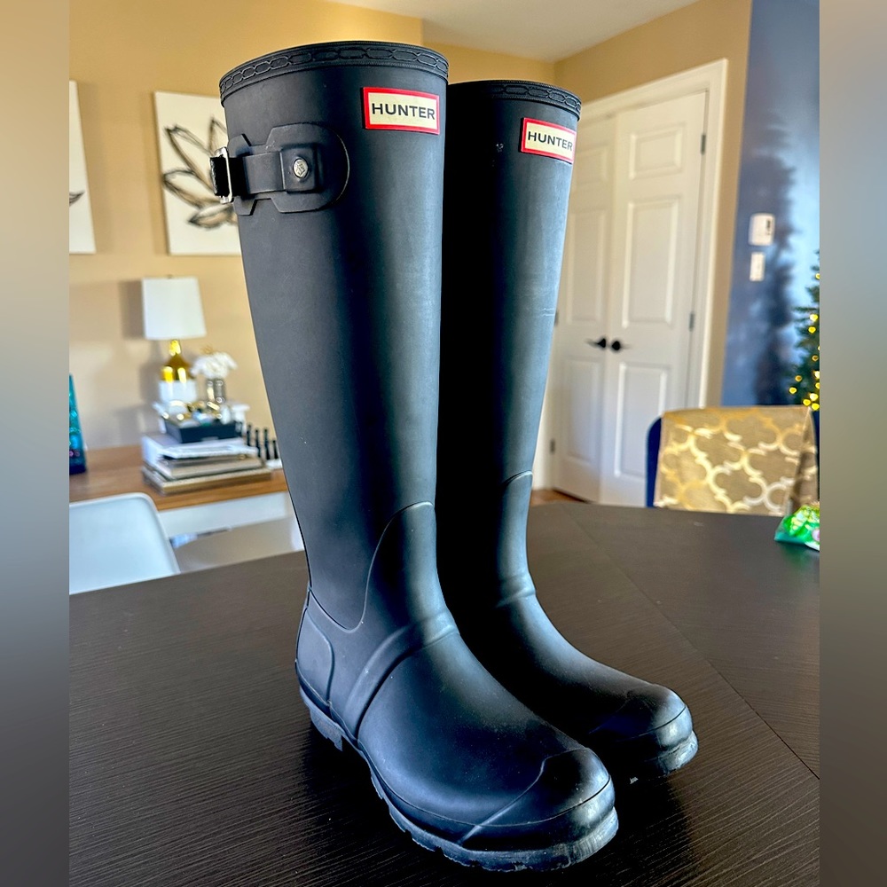HUNTERS SIZE 6